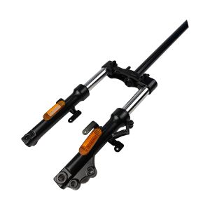 BARRAS DE SUSPENSION CON YUGO / EBAJ-004