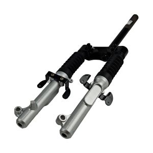 BARRAS DE SUSPENSION CON YUGO / EBAJ-005