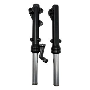 BARRAS DE SUSPENSION DER/IZQ PARA VELOCIPEDO ELECTRICO / EBAJ-Q001