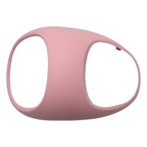 BISEL DE FARO ROSA PARA VELOCIPEDO ELECTRICO / EBIS-004RS