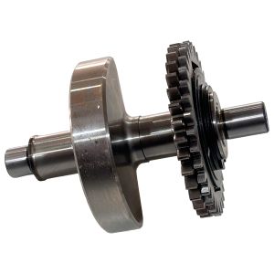 EJE BALANCEADOR DE CIGÜEÑAL / EBL-004