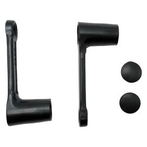 BIELA DE PEDAL DER/IZQ PARA VELOCIPEDO ELECTRICO / EBL-Q001