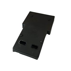 CAJA DE BATERIAS PARA VELOCIPEDO ELECTRICO / ECAB-i05-001
