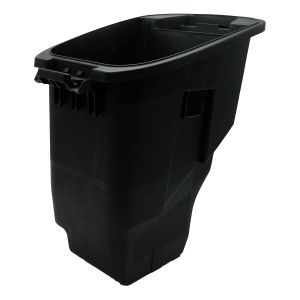 ALMACENAMIENTO ASIENTO PARA VELOCIPEDO ELECTRICO / ECAB-Q001