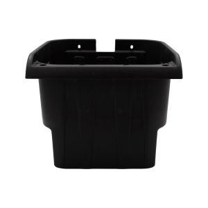 CAJUELA DE ASIENTO DELANTERO PARA VELOCIPEDO ELECTRICO / ECAJ-P002