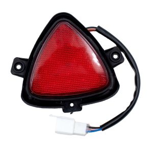 CALAVERA / ECAL-E001