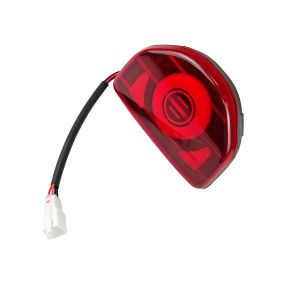 CALAVERA PARA VELOCIPEDO ELECTRICO CARACTERISTICAS ELECTRICAS 12 Vcc / ECAL-i003-001