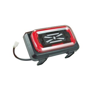 CALAVERA PARA VELOCIPEDO ELECTRICO CARACTERISTICAS ELECTRICAS / ECAL-i05