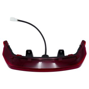 CALAVERA 12 Vcc PARA VELOCIPEDO ELECTRICO / ECAL-M001