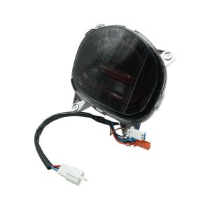 CALAVERA 12 Vcc PARA VELOCIPEDO ELECTRICO / ECAL-Q001