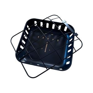 CANASTA NEGRA / ECAN-001