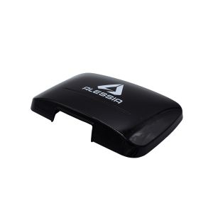 TAPA DE RESPALDO NEGRO PARA VELOCIPEDO ELECTRICO / ECAR-i05-001NE