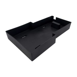 BASE INFERIOR CAJA BATERIA PARA VELOCIPEDO ELECTRICO / ECB-A003