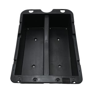 CAJA DE BATERIAS PARA VELOCIPEDO ELECTRICO / ECB-E001