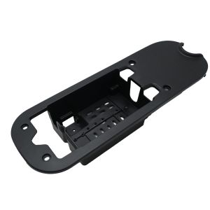 CAJA CHASIS CONTROLADOR PARA VELOCIPEDO ELECTRICO / ECB-E002