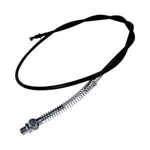 CABLE DE FRENO DELANTERO 1100 mm / ECFD-002