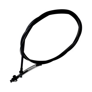 CABLE DE FRENO TRASERO 1650 mm / ECFT-001