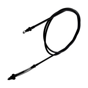 CABLE DE FRENO TRASERO 1700 mm / ECFT-002