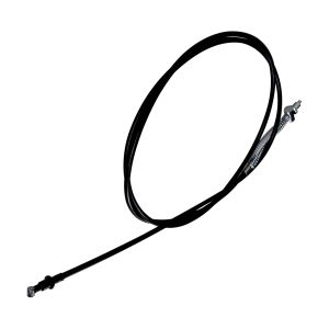 CABLE DE FRENO TRASERO 1750 mm / ECFT-003