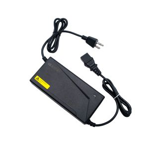 CARGADOR DE BATERIA PARA BICICLETA ELECTRICA 48 Vcc 20A PRIMERA VERSIÓN / ECGR-005