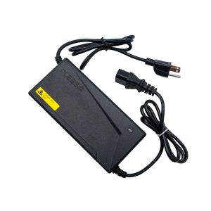 (CANCELADO) CARGADOR DE BATERIA PARA BICICLETA ELECTRICA 48Vcc 12A PRIMERA VERSIÓN / ECGR-006