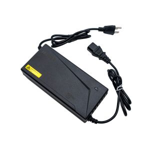 CARGADOR DE BATERIA PARA BICICLETA ELECTRICA 72Vcc 20 A PRIMERA VERSIÓN / ECGR-i002