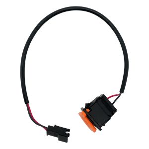 PUERTO DE CARGA USB 12 Vcc PARA VELOCIPEDO ELECTRICO / ECGR-M001