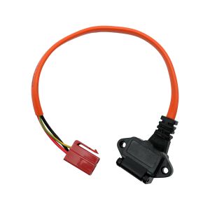 PUERTO DE CARGA 12 Vcc PARA VELOCIPEDO ELECTRICO / ECGR-M002