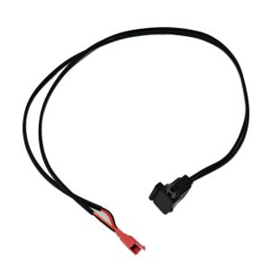 PUERTO DE CARGA PARA VELOCIPEDO ELECTRICO / ECGR-P001