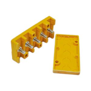 CAJA DE ARNES DE REGULADOR PARA VELOCIPEDO ELECTRICO / ECJA-P003