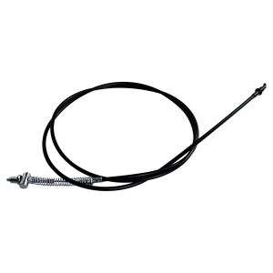 (CANCELADO) CABLE DE FRENO TRASERO 1750 mm / ECLF-006