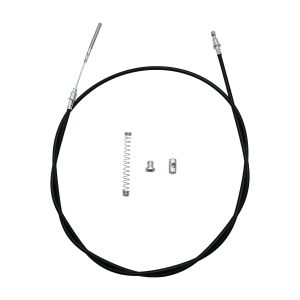 CABLE DE FRENO TRASERO 1700mm PARA VELOCIPEDO ELECTRICO / ECLF-007
