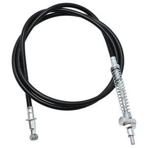 CABLE DE FRENO DELANTERO 1050mm PARA VELOCIPEDO ELECTRICO / ECLF-008