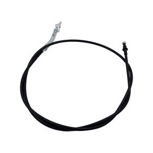 CABLE DE FRENO DELANTERO 1250mm PARA VELOCIPEDO ELECTRICO / ECLF-A001