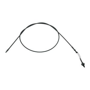 E-BIKE - CABLE DE FRENO TRASERO 1500MM PARA  VELOCIPEDO ELECTRICO / ECLF-P001