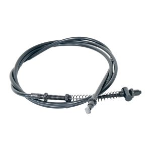 CABLE DE FRENO TRASERO 1450MM PARA  VELOCIPEDO ELECTRICO / ECLF-P002