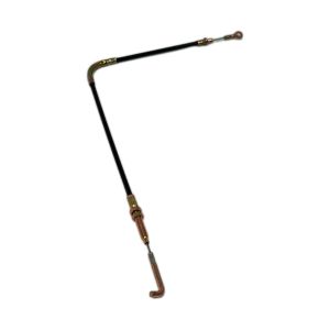 CHICOTE DE CERRADURA DE ASIENTO PARA VELOCIPEDO ELECTRICO / ECLF-P005