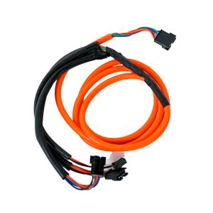 CABLE DE CALAVERA PARA VELOCIPEDO ELECTRICO 12Vcc / ECLF-P006