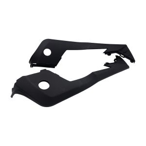 CUBIERTAS LATERALES TABLERO PARA VELICPEDO ELECTRICO / ECLJ-A003