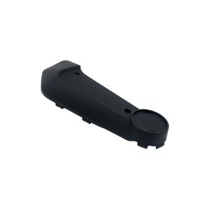 CUBIERTA LATERAL DERECHA CENTRAL PARA VELOCIPEDO ELECTRICO / ECLJ-A026