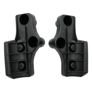 SOPORTE POSAPIES DER/IZQ PARA VELOCIPEDO ELECTRICO / ECLJ-Q006