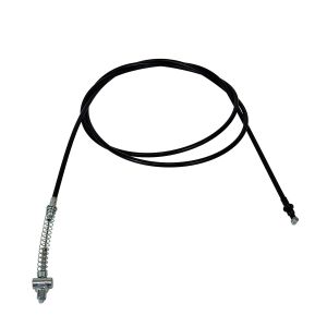 CABLE DE FRENO TRASERO PARA VELOCIPEDO ELECTRICO / ECLV-A04-001