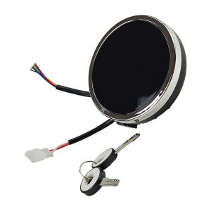 TABLERO CON JUEGO DE LLAVES 6 V cc / ECLV-i001