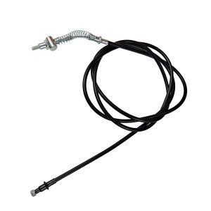 CABLE DE FRENO TRASEREO PARA VELOCIPEDO ELECTRICO / ECLV-i05-001