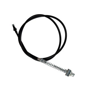 CABLE DE FRENO DELANTERO PARA VELOCIPEDO ELECTRICO / ECLV-i05-002