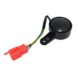 CLAXON  PARA VELOCIPEDO ELECTRICO  48 72V / ECLX-P001