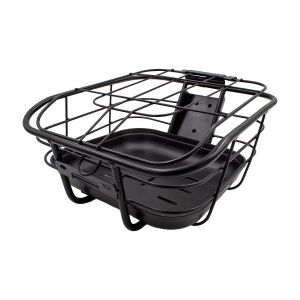 CANASTA PARA VELOCIPEDO ELECTRICO / ECTA-A001