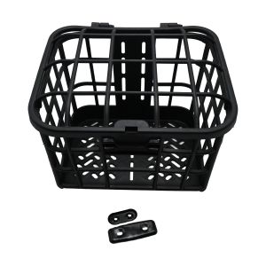 CANASTA PARA VELOCIPEDO ELECTRICO / ECTA-E003
