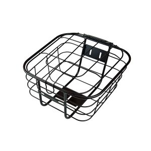 CANASTA PARA VELOCIPEDO ELECTRICO / ECTA-i03-01