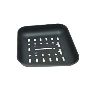 BASE DE CANASTA PARA VELOCIPEDO ELECTRICO / ECTA-P003